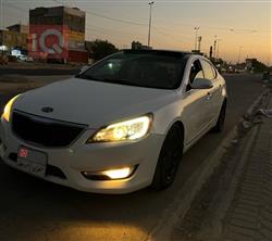 كيا كادينزا